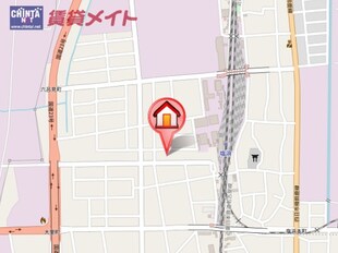 塩浜駅 徒歩5分 2階の物件外観写真